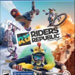Riders Republic PS4 (Preowned)