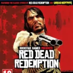 Red Dead Redemption PS5 (Preowned)