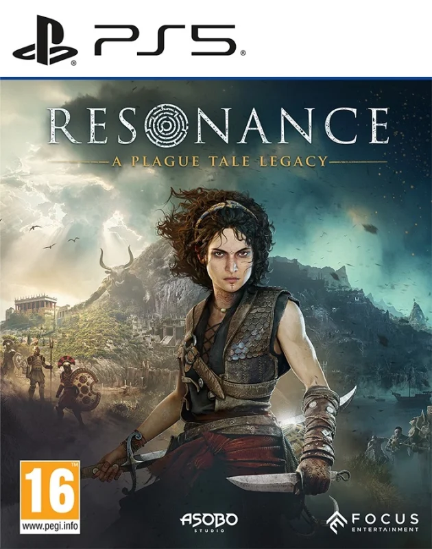 Resonance-Ps5