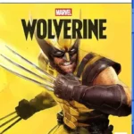 Marvel's Wolverine PS5