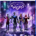 Gotham Knights PS5 (Preowned)