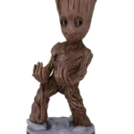Marvel Toddler Groot Cable Guys Orginal Controller and Phone Holder