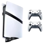 GS5 Pro 4K Wireless Retro Gaming Console | 30,000+ Built-in Games & 53 Emulators