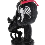 Marvel Venom (Black) Cable Guys Original Controller and Phone Holder