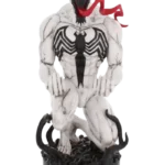 Marvel Venom (White) Cable Guys Original Controller and Phone Holder