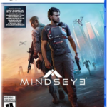 MindsEye PS5 (Preowned)