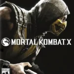 mortal kombat x ps4