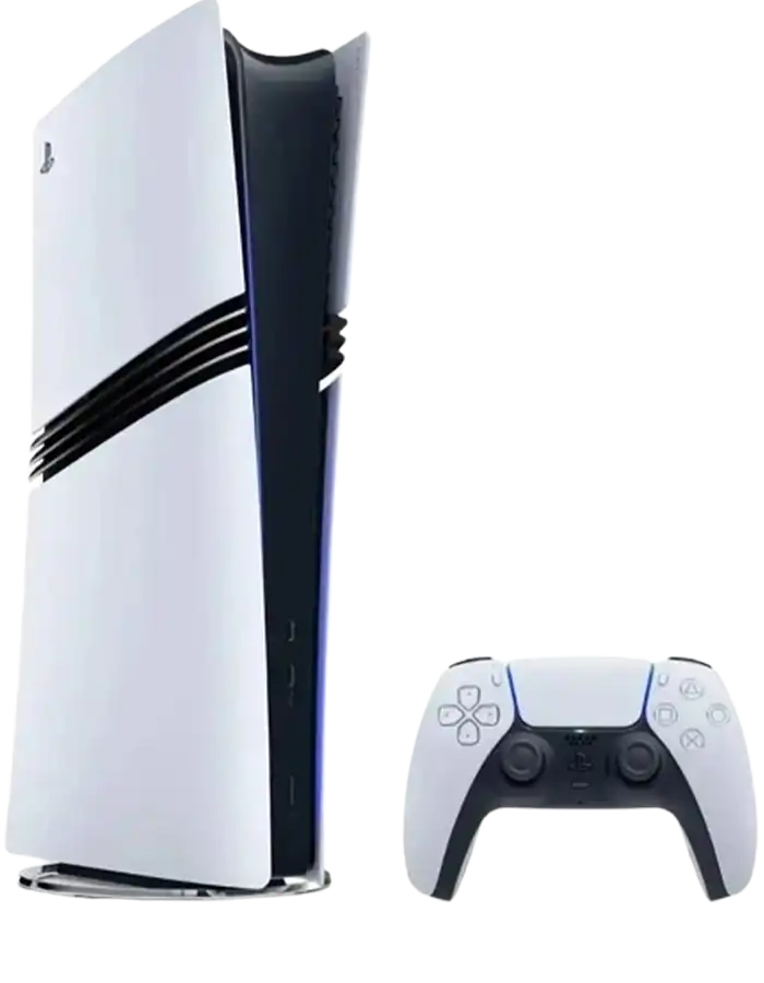 pro Sony PlayStation 5 Pro (Pre-owned) - Image 1