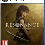 Resonance A Plague Tale Legacy PS5