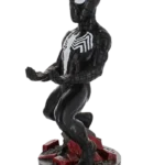 Marvel Symbiote Spider-Man Cable Guys Original Controller and Phone Holder