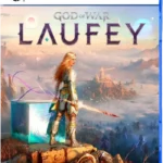 God of War Laufey (PS5)