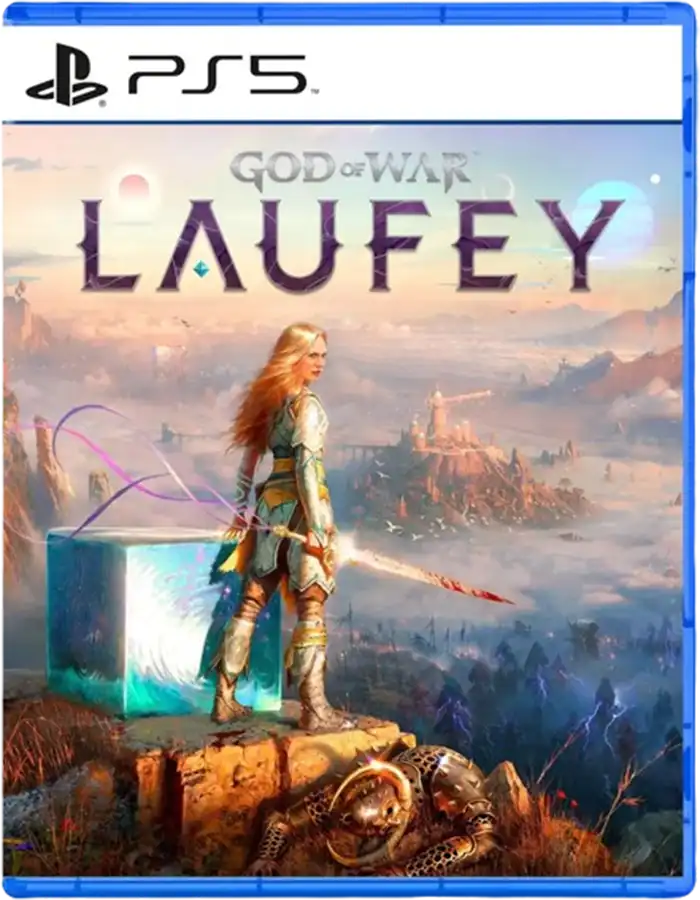 war God of War Laufey (PS5) - Image 1
