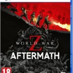 world war z after math ps5 (Preowned)