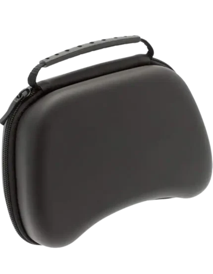 Controller Carrying Case Gaming Accessory Box (for Xbox One, Xbox, Xbox 360, PS3, PS4, PS5 PS2)