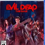 Evil Dead The Game PS5 (Preowned)