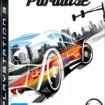 Burnout Paradise PS3 (Preowned)