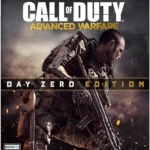 Call of Duty: Advanced Warfare PS3 (Preowned)