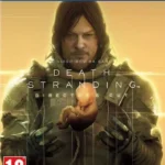 DEATH STRANDING DIRECTOR'S CUT PS5