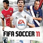 FIFA SOCCER 11 PS3 (PREOWNED)