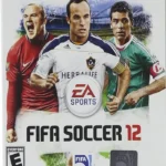 FIFA Soccer 12 PS3 (Preowned)
