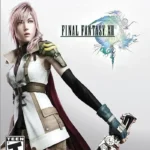 Final Fantasy XIII PS3 (Preowned)