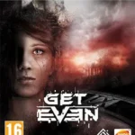 Get Even – PS4 (Preowned)