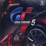 GRAN TURISMO 5 PS3 (PREOWNED)