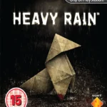Heavy Rain PS3 (Preowned)