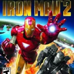 IRON MAN 2 PS3 (PREOWNED)