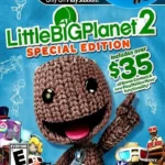 LittleBigPlanet 2 PS3 (Preowned)
