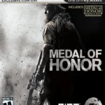 Medal of Honor PS3 (Preowned)