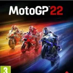 MotoGP 22 Ps4 (Preowned)