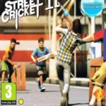 Move Street Cricket 2 PS3 (Preowned)
