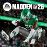 MADDEN NFL 26 PS5