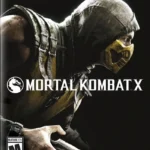 Mortal Kombat X PS4 (Preowned)