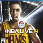 NBA LIVE 14 PS4 (Preowned)