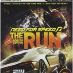 Need for Speed The Run PS3 (Preowned)