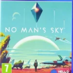 No Man’s Sky PS4 (Preowned)