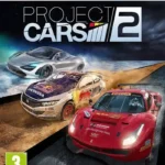 Project CARS 2 PS4 (Preowned)