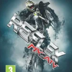 MX vs. ATV Reflex PS3 (Preowned)