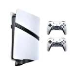 SG5 Pro 4K Wireless Retro Gaming Console | 30,000+ Built-in Games & 53 Emulators