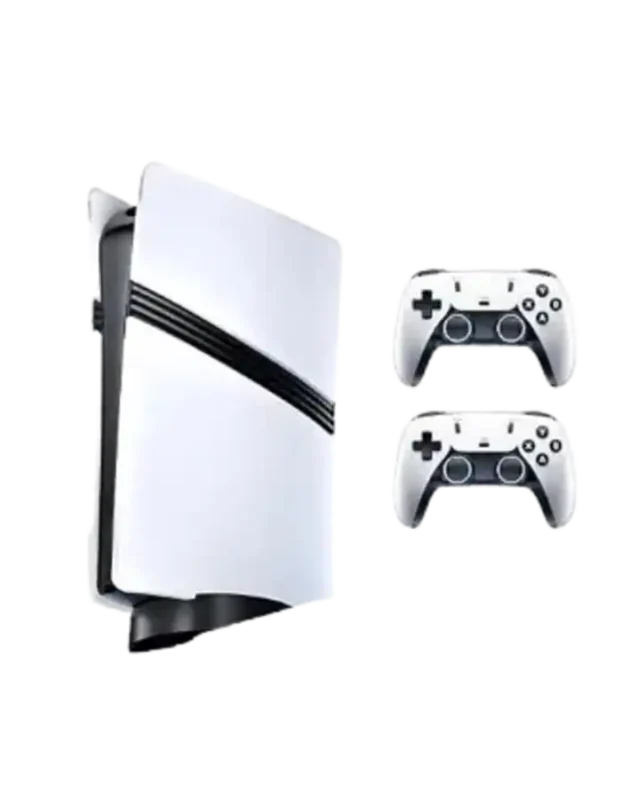 SG5 Pro 4K Wireless Retro Gaming Console | 30,000+ Built-in Games & 53 Emulators