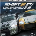 SHIFT 2 UNLEASHED PS3 (Preowned)
