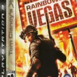 Tom Clancy’s Rainbow Six Vegas PS3 (Preowned)