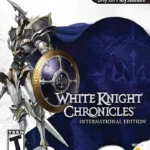 WHITE KNIGHT CHRONICLES PS3 (PREOWNED)