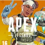 Apex Legends Lifeline Edition PS4 (Preowned)