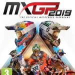 MXGP 2019 PS4 (Preowned)