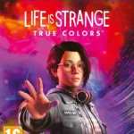 LIFE IS STRANGE: TRUE COLORS PS5