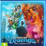 Minecraft Legends PS4 (Preowned)