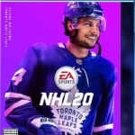 NHL 20 PS4 (Preowned)